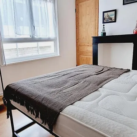 Marine*la Capitainerie Apartment *
